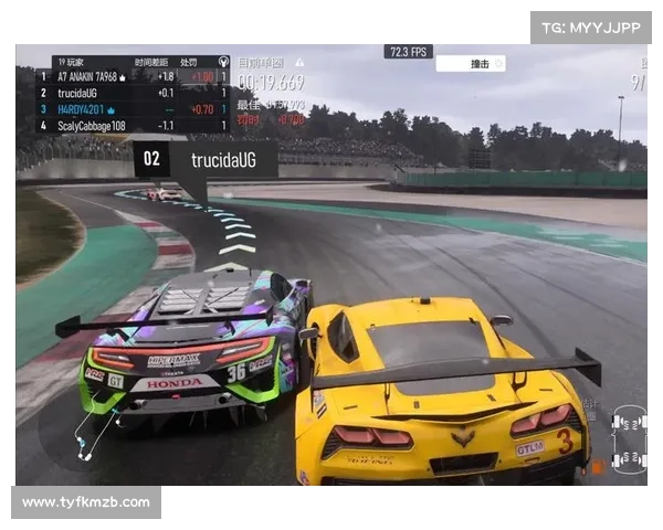 极限竞速:突破手游瓶颈 极限竞速:突破手游瓶颈