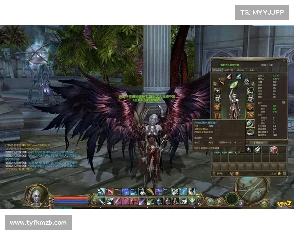 永恒之塔手游9月20号首测 永恒之塔手游9月20号首测