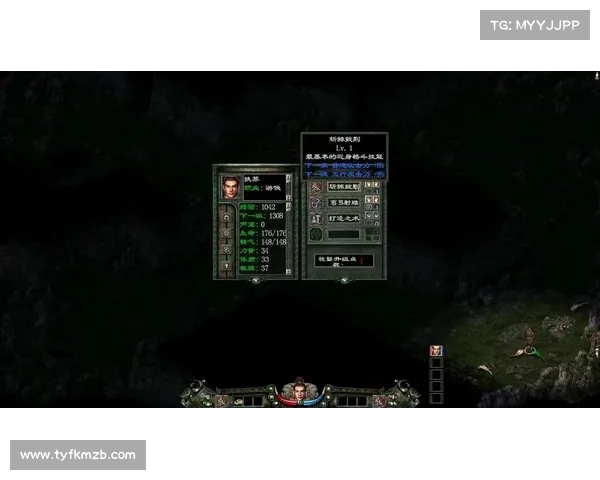 秦殇：技能开箱，解锁宝藏