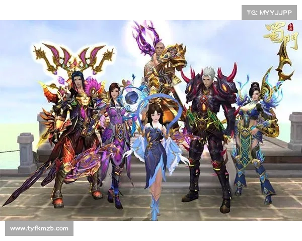 蜀门风云再起，合战巅峰争雄