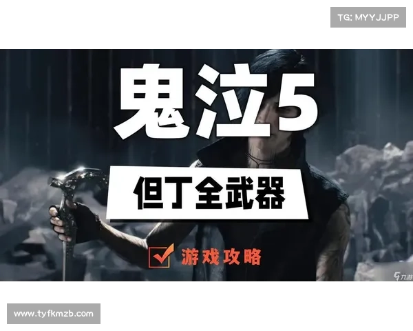 鬼泣皇家守卫：装备获取秘籍